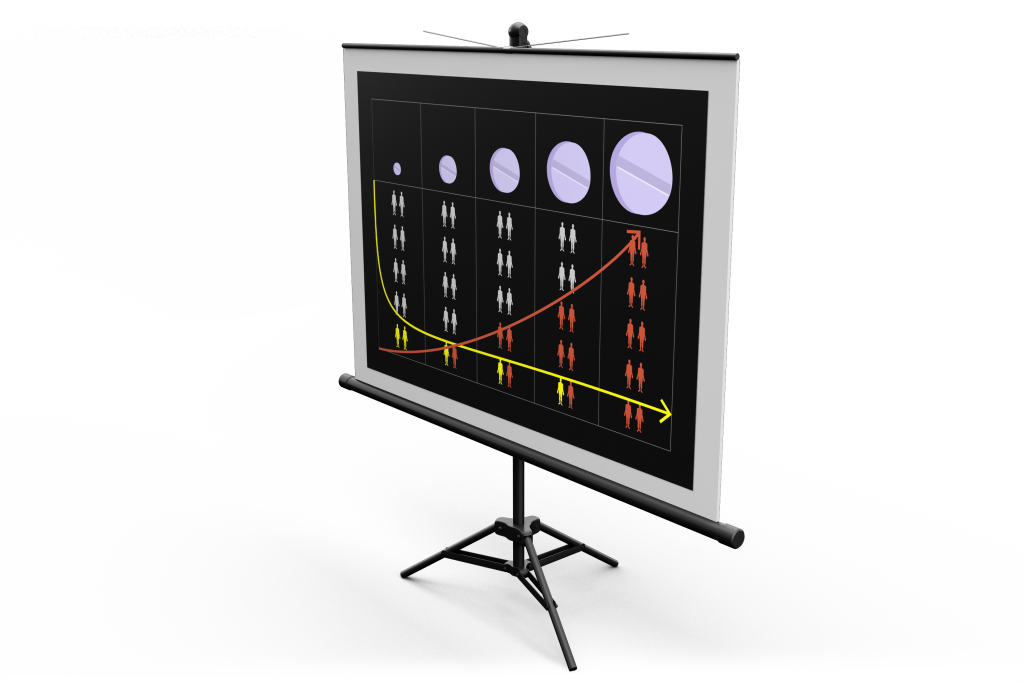 DoseResponse Curve Visualization Beccatron Studios